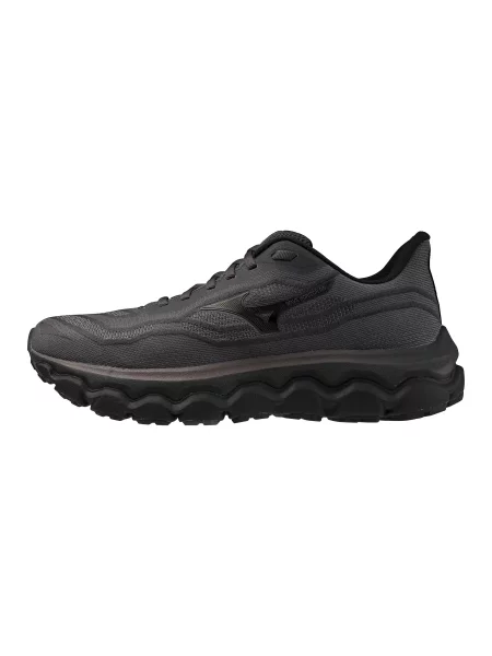 Buty do biegania Mizuno Wave Horizon 9 czarne