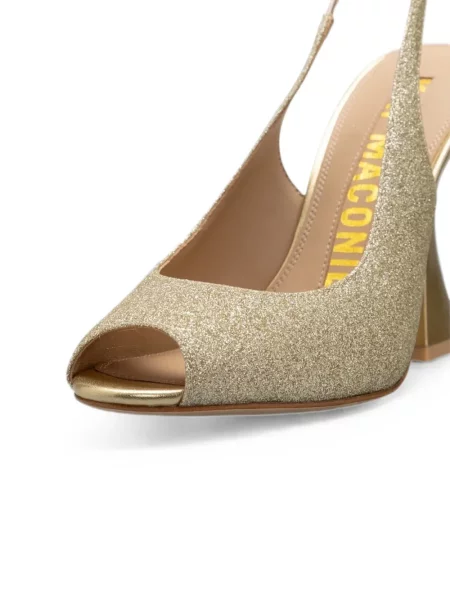 Pantofi cu toc Kat Maconie slingback