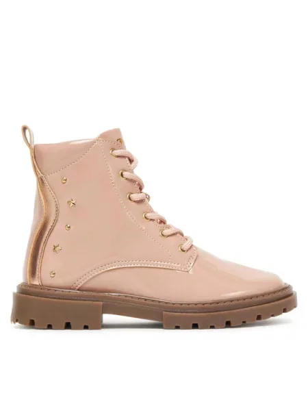 Primigi Planinarske cipele D ružičasta