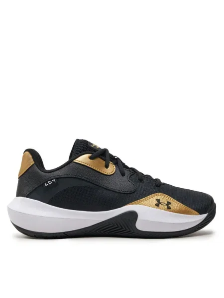 Pantofi Under Armour negru