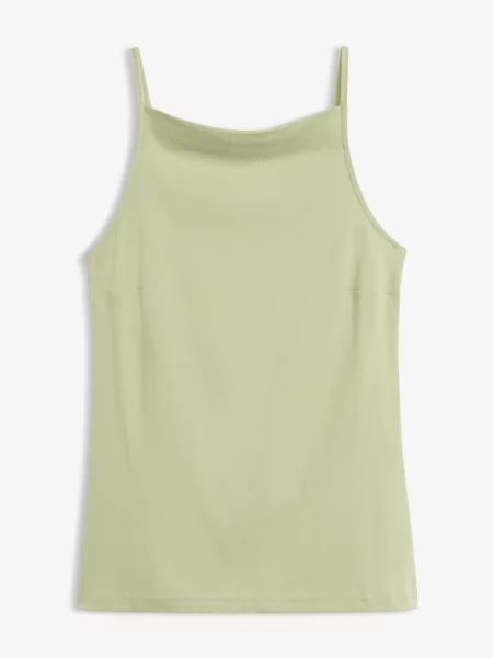 Top Bonprix zielony