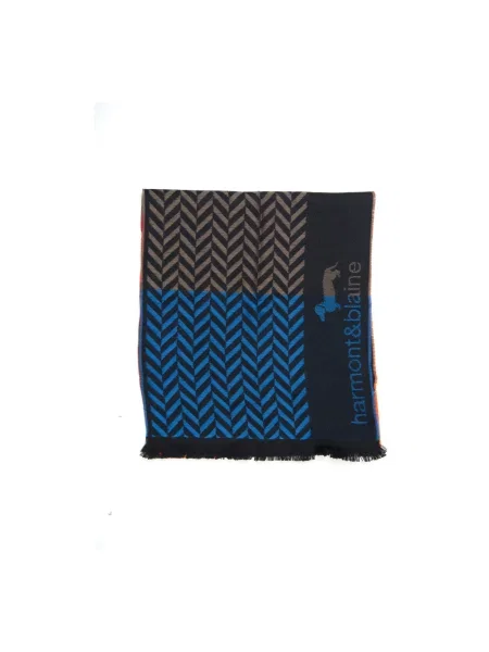 Szal Harmont & Blaine