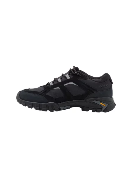 Sneakerși Oakley negru