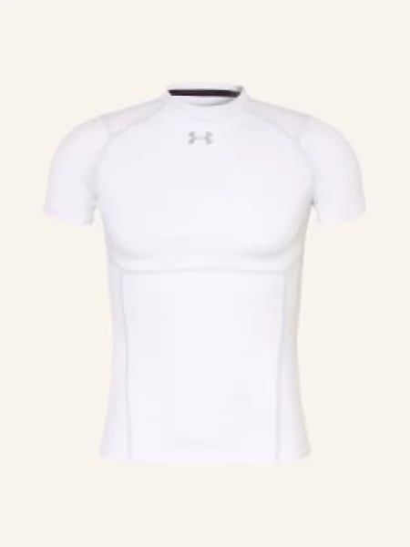 Under Armour Tričko Ua Heatgear® Elite bílá