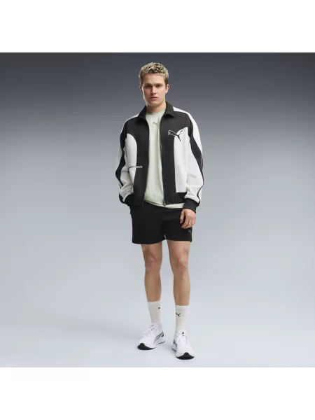 PUMA MÄ™skie szorty 5" MOVE CLOUDSPUN Akcesoria S czarny