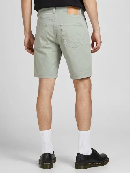 Pantaloni scurți Jack & Jones verde
