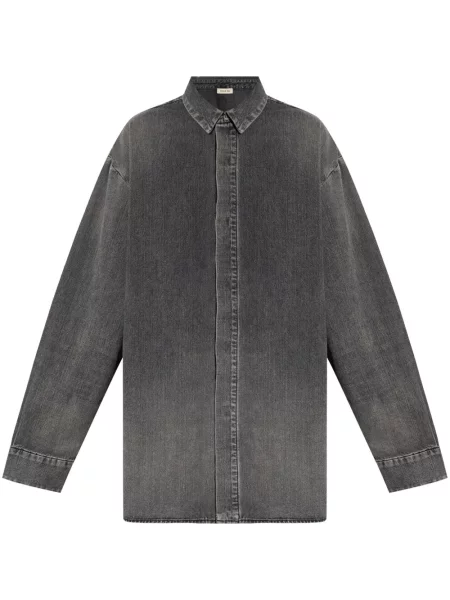 Cămașă Fear Of God negru