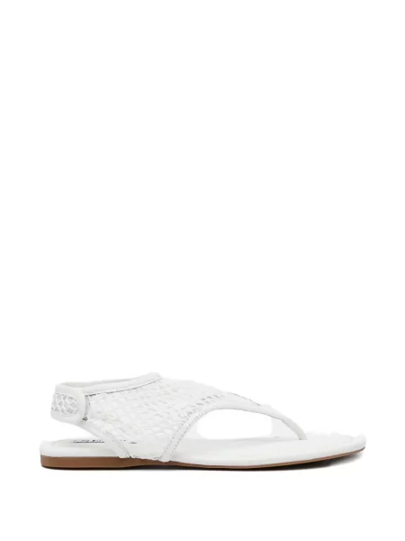 Sandale Senso alb
