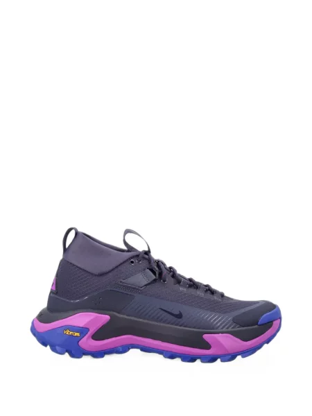 Trekking steppelt sneaker Nike Zoom lila