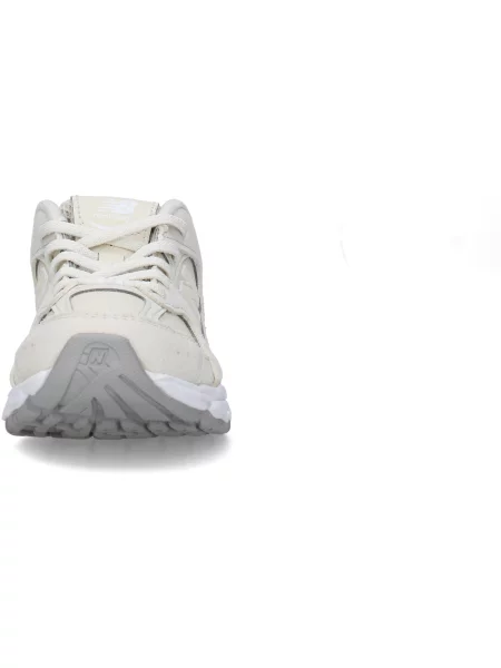 Tenisky New Balance béžová