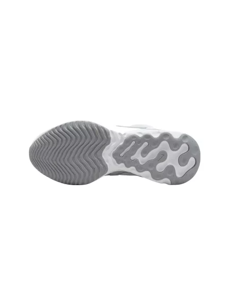 Pantofi Nike alergare alb