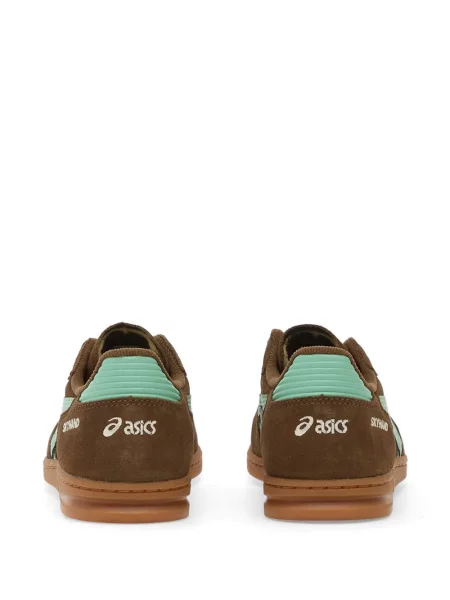 Sneakerși Asics Gel-venture cu autograf negru
