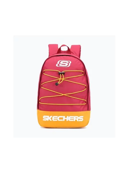 Рюкзак Skechers красный