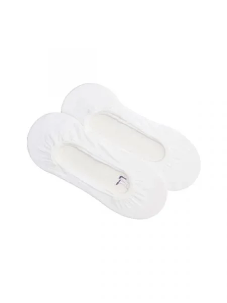 Tommy Hilfiger șosete/tălpici 2 Pack alb