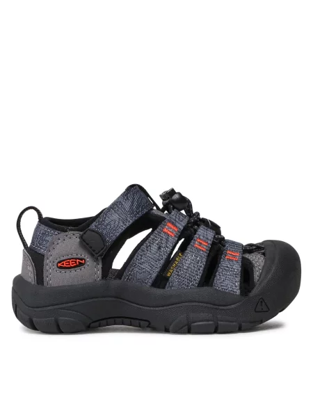 Σανδάλια Keen Newport H2 γκρι