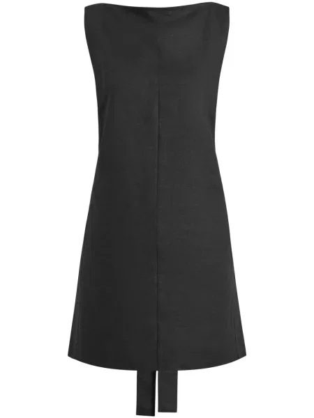 Odgovarati mini haljina 16arlington crna