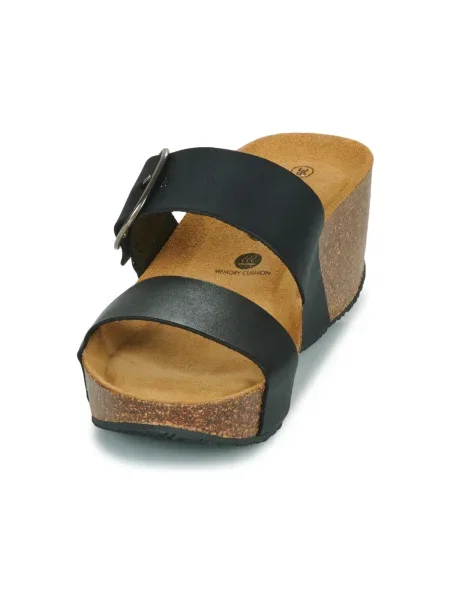 Pantofi Plakton negru