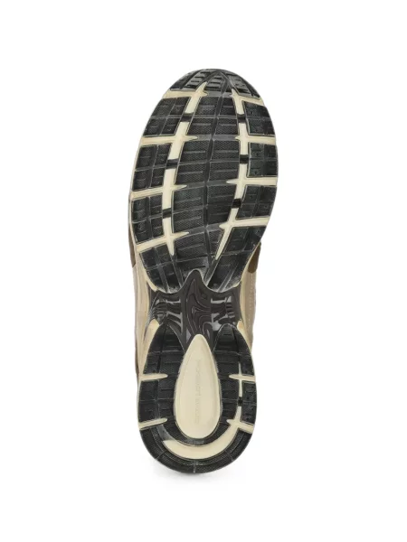 Sneakerși Crime London maro