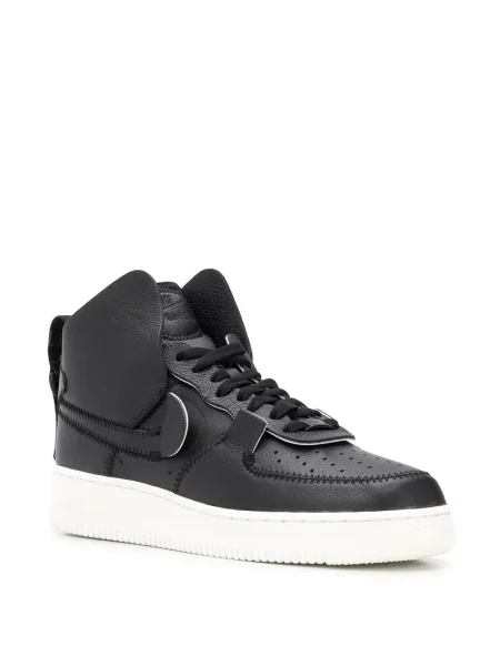 Sportbačiai Nike Air Force 1 juoda