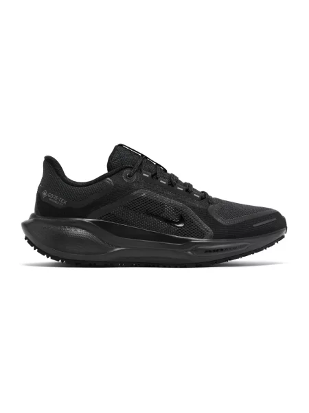 Buty do biegania Nike Pegasus 41 GTX black/anthracite/black czarne