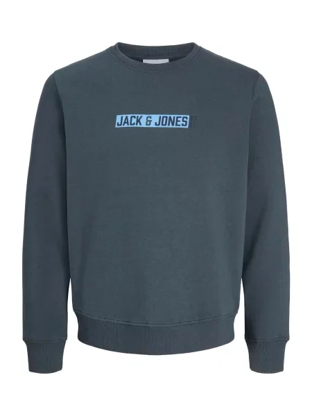 Palton Jack & Jones gri