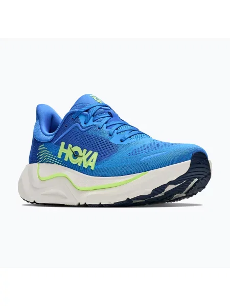 Încălțăminte de alergare pentru bărbați HOKA Arahi 9 virtual blue/soft cobalt albastru
