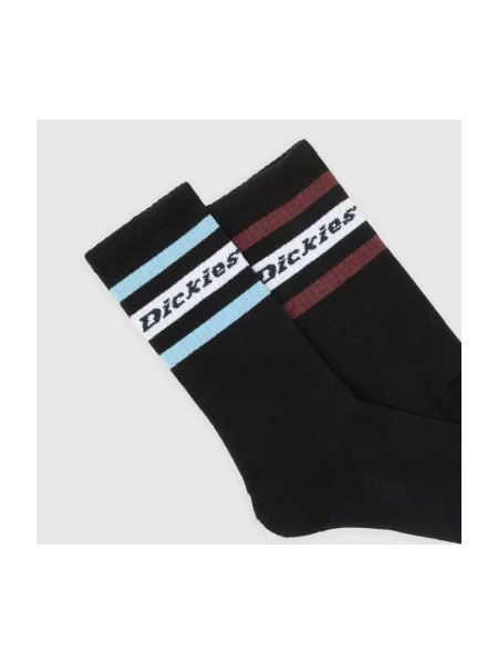 Ponožky Dickies čierna