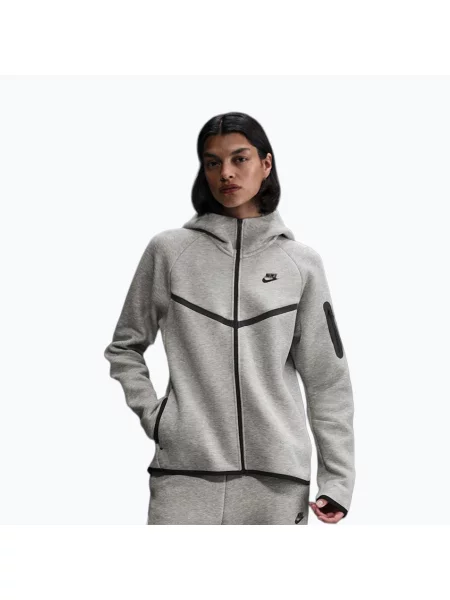 Флиска Nike черная