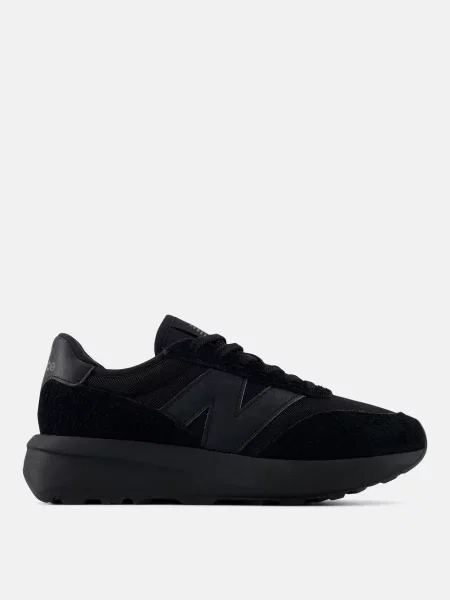 Кроссовки New Balance черные