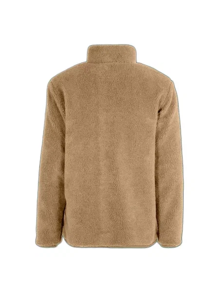 Polar Fila Braunlage Sherpa beżowa