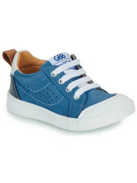 Pantofi copii Gbb albastru