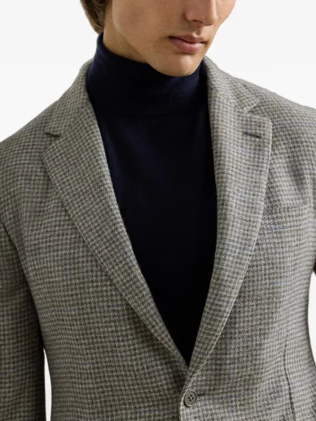 Sacou Ralph Lauren Purple Label gri
