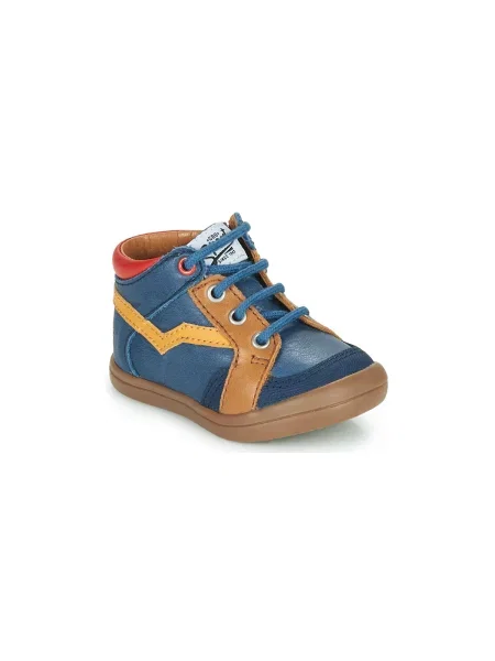 Pantofi copii Gbb albastru