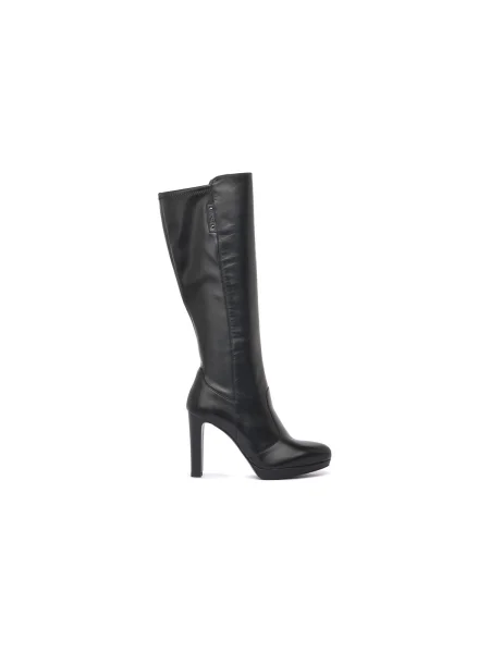 Pantofi Nerogiardini negru
