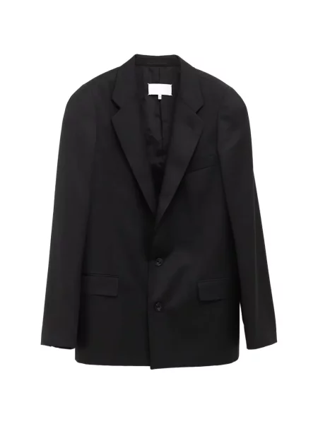 Sacou Maison Margiela negru