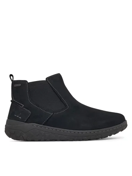 Μποτάκια Josef Seibel Ruby 55 μαύρο
