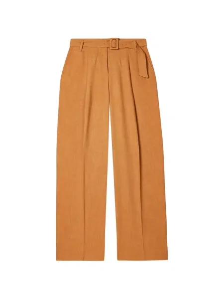 Pantaloni Ps Paul Smith plisate