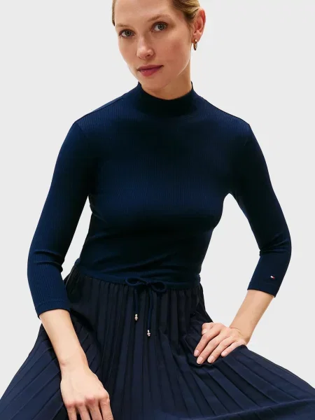 Платье Tommy Hilfiger синее