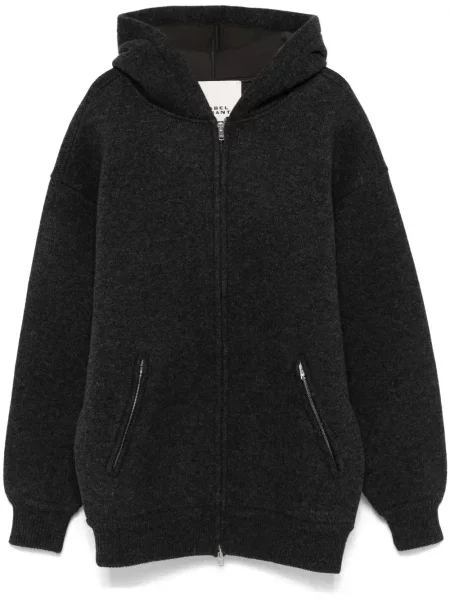 Cardigan Isabel Marant gri