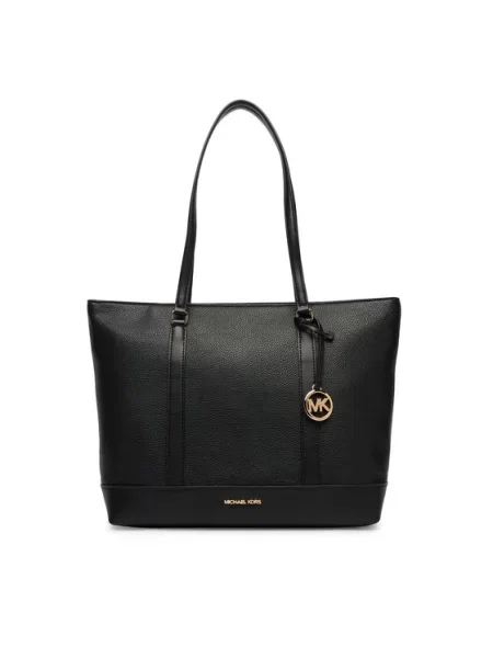 MICHAEL Michael Kors Τσάντα μαύρο