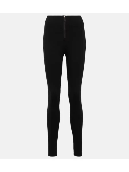 Tajice Alaã¯a od jersey crna