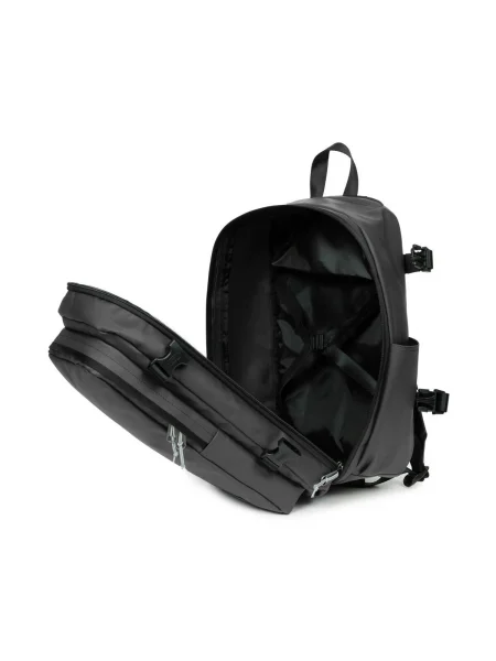Kabelka Eastpak čierna