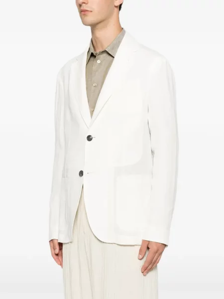 Hosszú zakó Emporio Armani