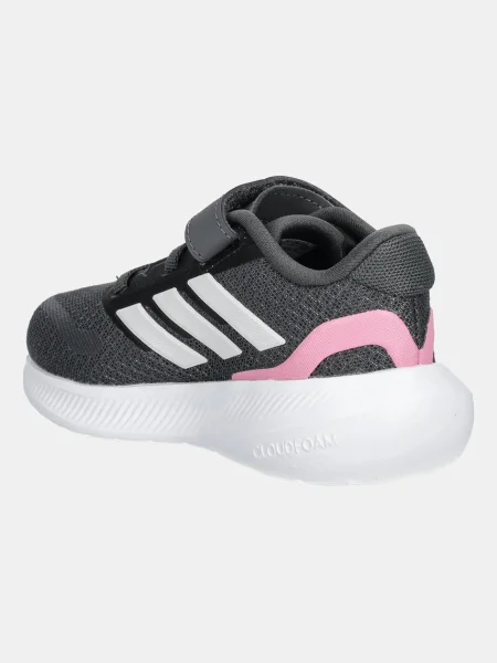 Adidas gyerek sportcipő RUNFALCON 5 fekete