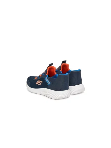 Tenisice Skechers Bounder NVBL tamnoplava