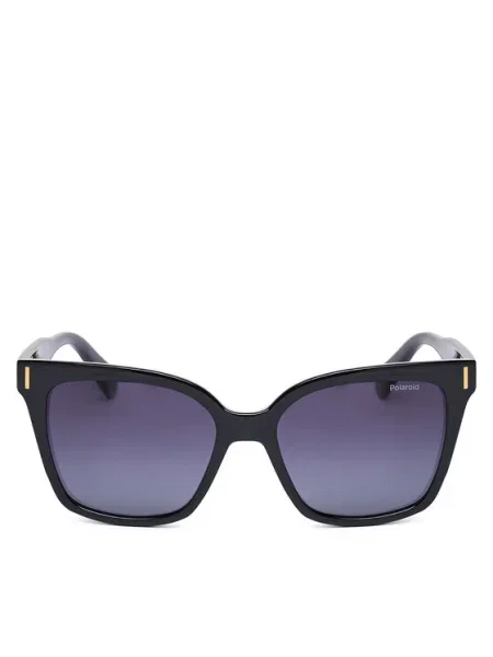 Ochelari de soare Polaroid negru