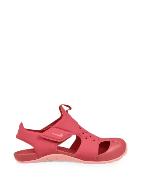 Sneakersy dziecięce Nike różowe