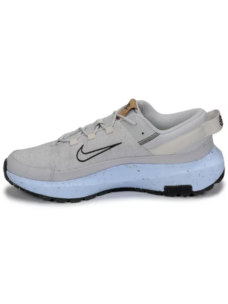 Tenisky Nike sivá