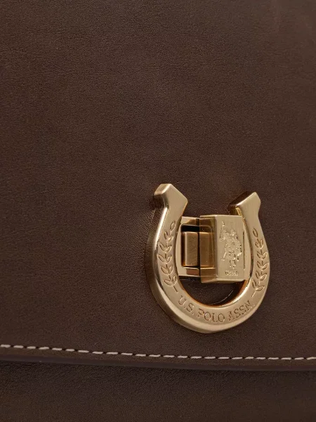 U.S. Polo Assn. сумка-листоноша MIDDLETON