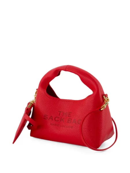 Geanta crossbody Marc Jacobs roșu
